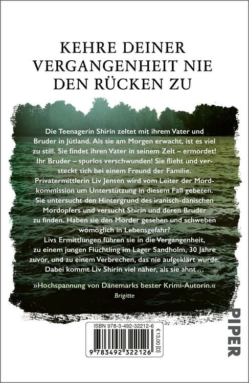 Produktbild: Aschezeichen