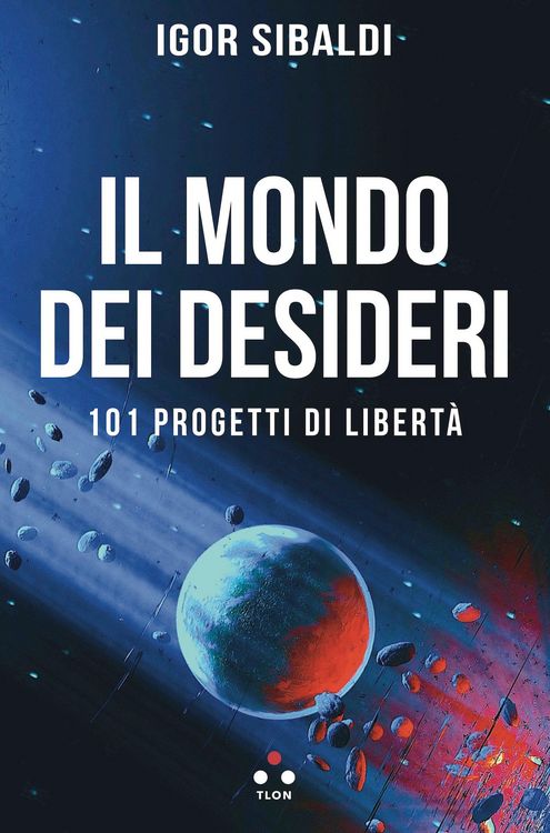 Produktbild: Il mondo dei desideri