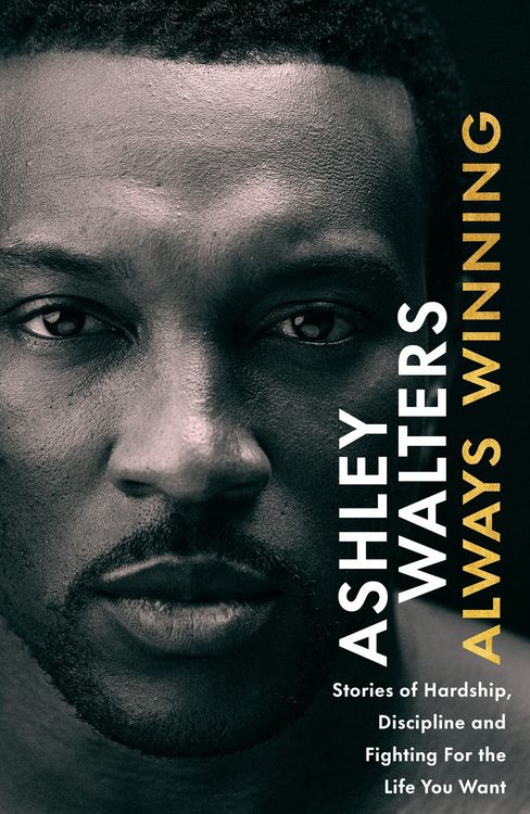 Produktbild: Always Winning