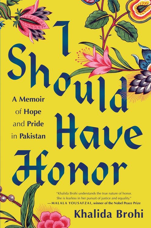 Produktbild: I Should Have Honor