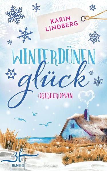 Produktbild: Winterd&uuml;nengl&uuml;ck