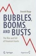 Produktbild: Bubbles, Booms, and Busts
