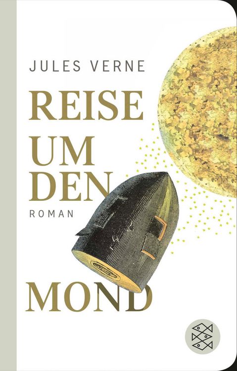 Produktbild: Reise um den Mond