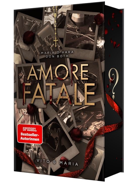 Produktbild: Amore - Fatale