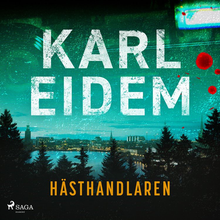 Produktbild: H&auml;sthandlaren