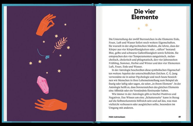 Produktbild: Wassermann