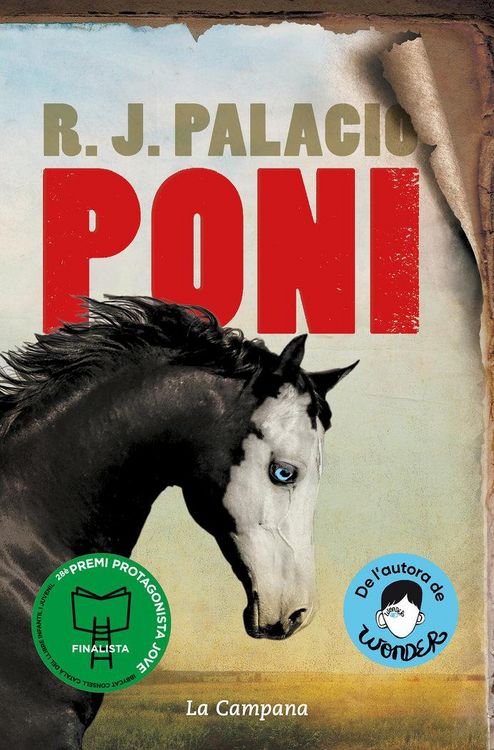 Produktbild: Poni