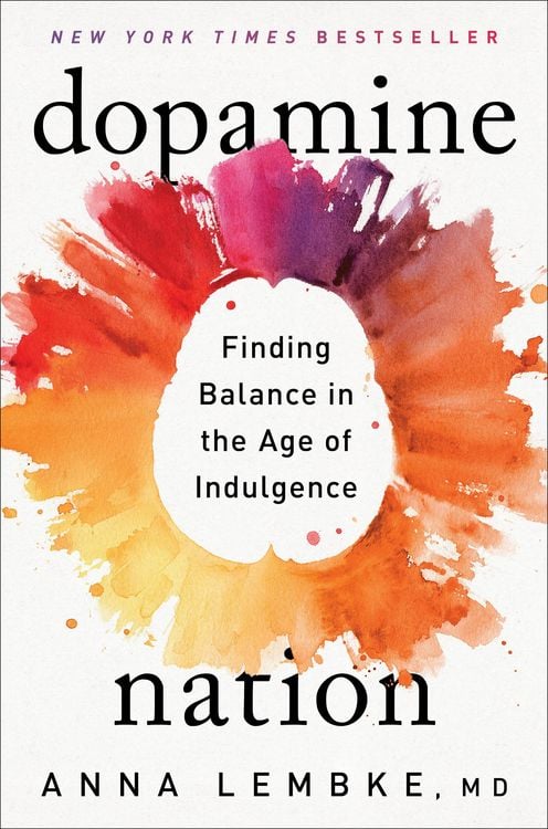 Produktbild: Dopamine Nation
