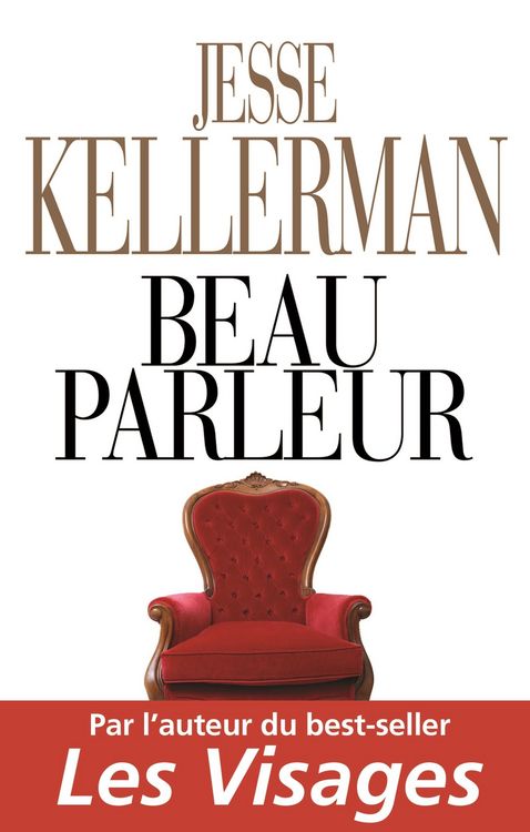 Produktbild: Beau parleur