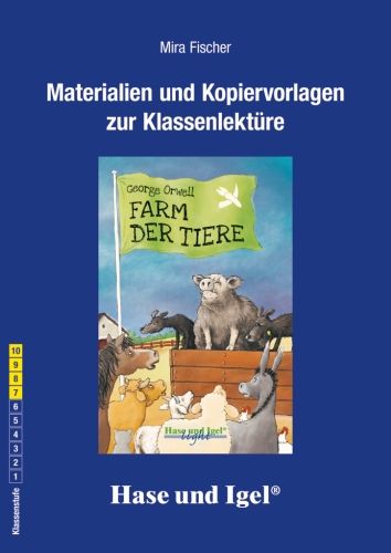 Produktbild: Farm der Tiere