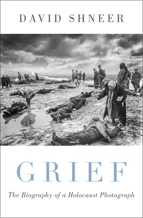 Produktbild: Grief
