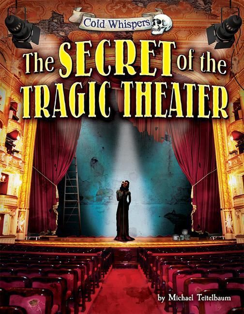 Produktbild: The Secret of the Tragic Theater
