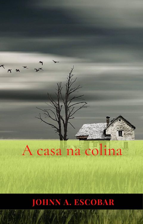 Produktbild: A Casa na Colina