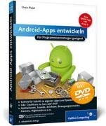 Produktbild: Android-Apps entwickeln