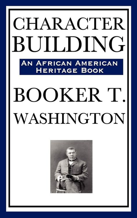 Produktbild: Character Building