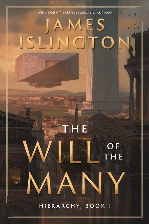 Produktbild: The Will of the Many