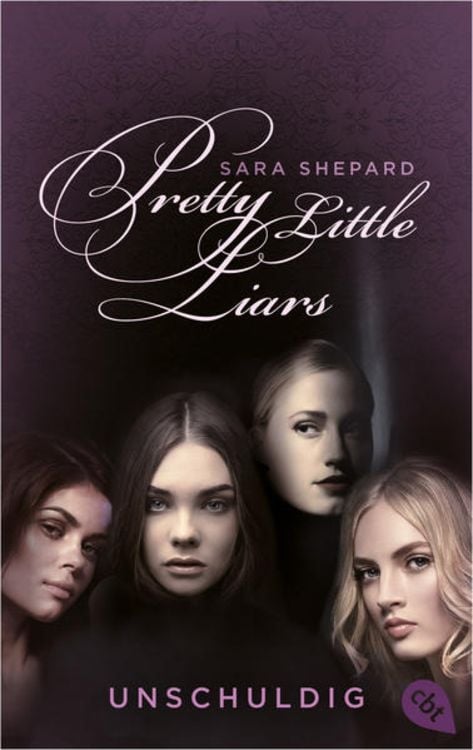Bild vom Artikel Pretty Little Liars - Unschuldig vom Autor Sara Shepard