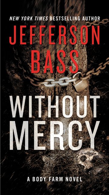 Produktbild: Without Mercy