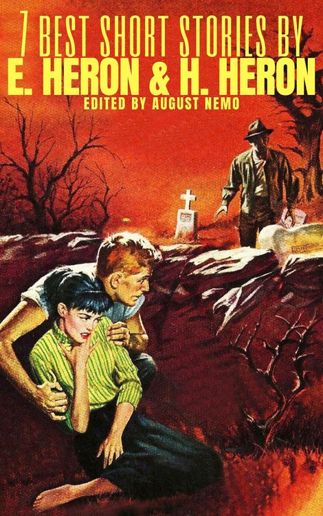 Produktbild: 7 best short stories by H. and E. Heron