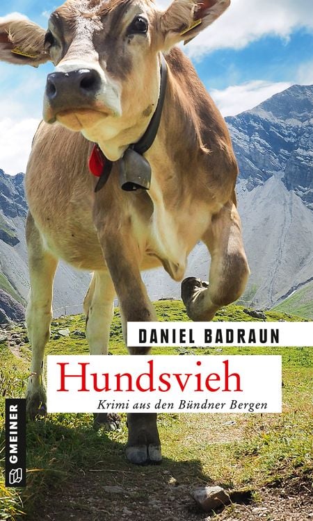 Produktbild: Hundsvieh