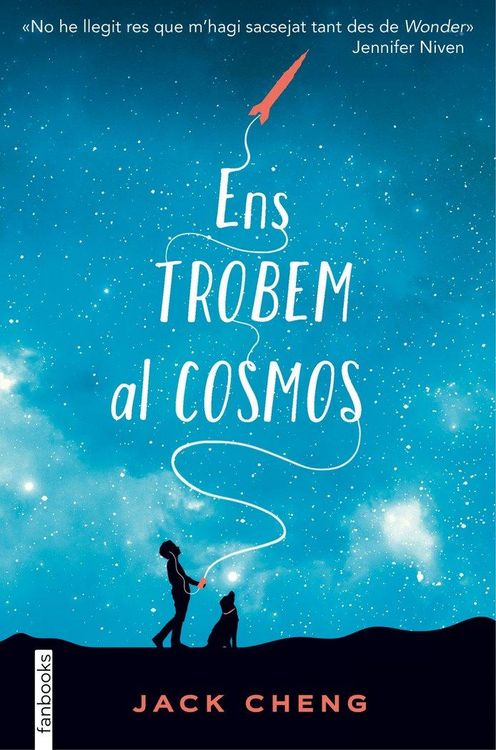 Produktbild: Ens trobem al Cosmos
