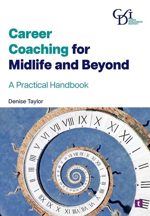 Produktbild: Career Coaching for Midlife and Beyond