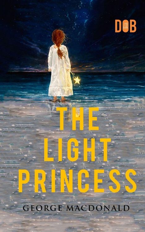 Produktbild: The Light Princess