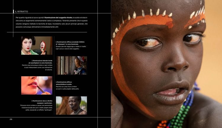 Produktbild: Die Gro&szlig;e Schule der Fotografie