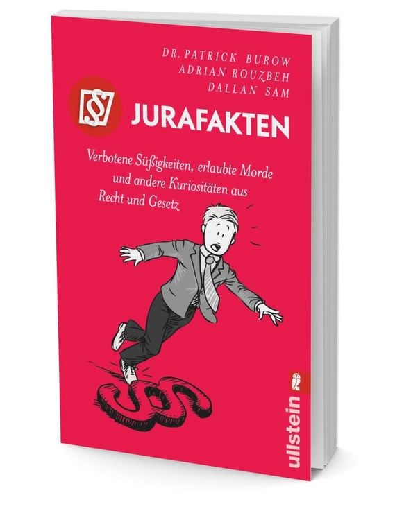 Produktbild: Jurafakten