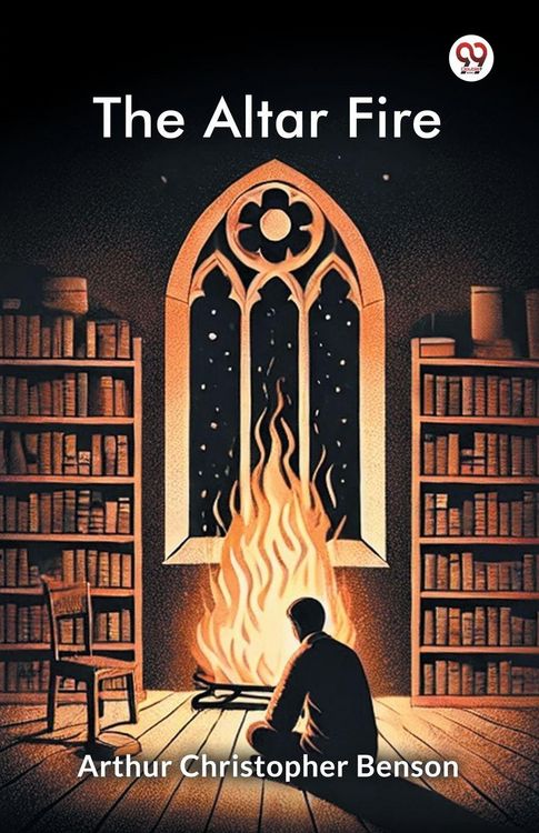 Produktbild: The Altar Fire