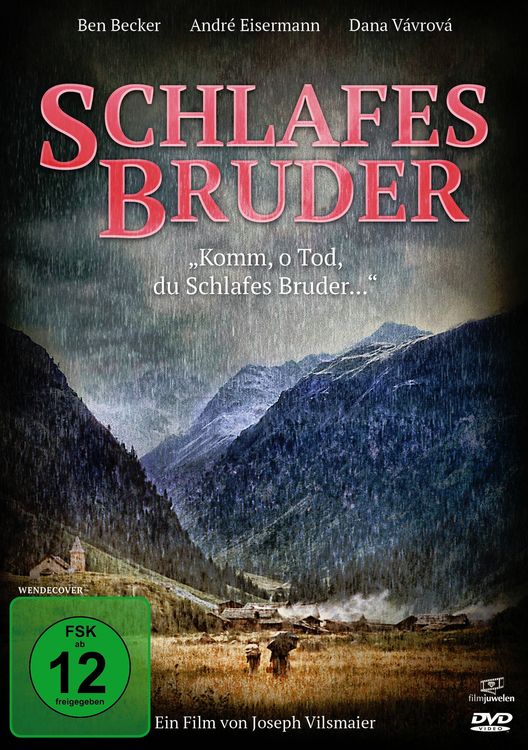 Produktbild: Schlafes Bruder