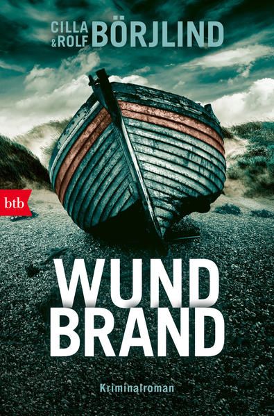 Produktbild: Wundbrand