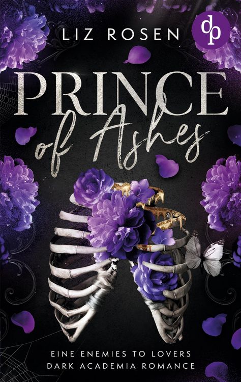 Produktbild: Prince of Ashes