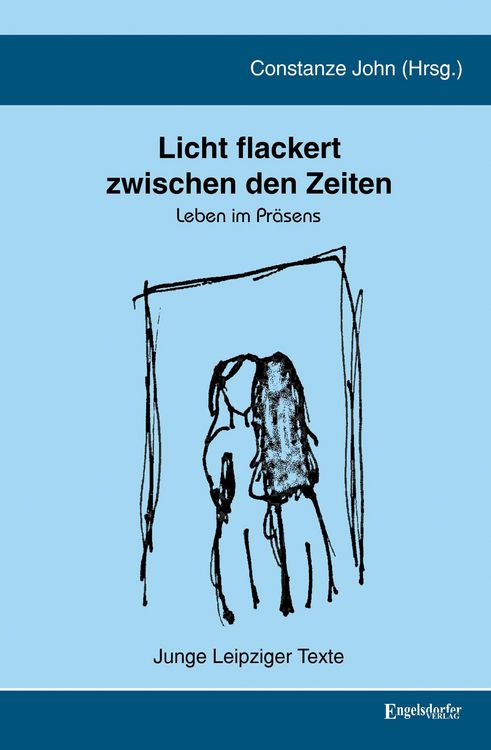 Produktbild: Licht flackert zwischen den Zeiten