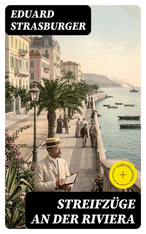 Produktbild: Streifz&uuml;ge an der Riviera