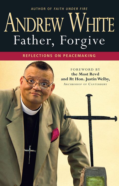 Produktbild: Father, Forgive