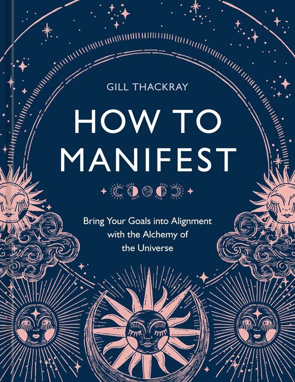 Produktbild: How to Manifest