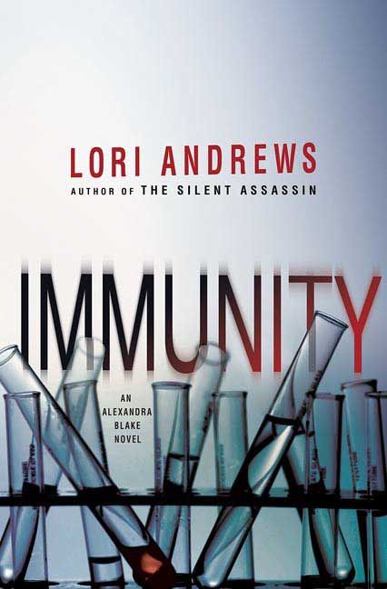 Produktbild: Immunity