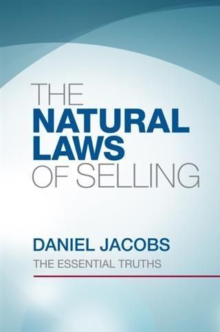 Produktbild: Natural Laws of Selling