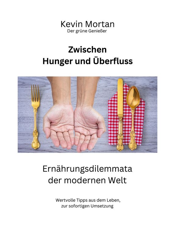 Produktbild: Zwischen Hunger und &Uuml;berfluss