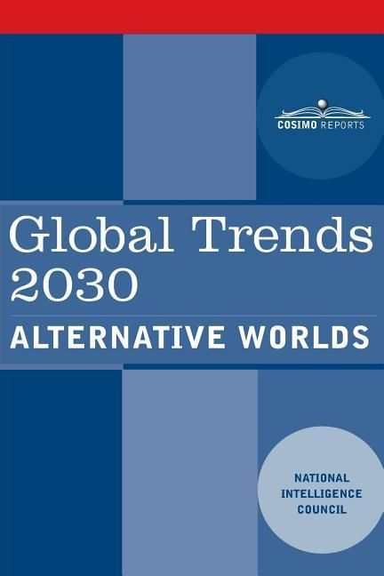 Produktbild: Global Trends 2030