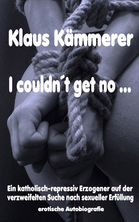 Produktbild: I couldn't get no