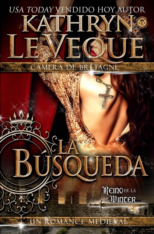 Produktbild: La B&uacute;squeda