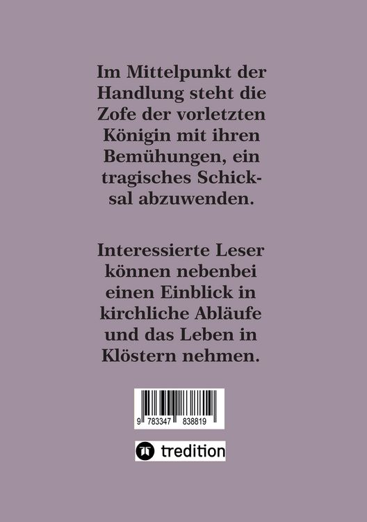 Produktbild: Schleichwege der Vorsehung