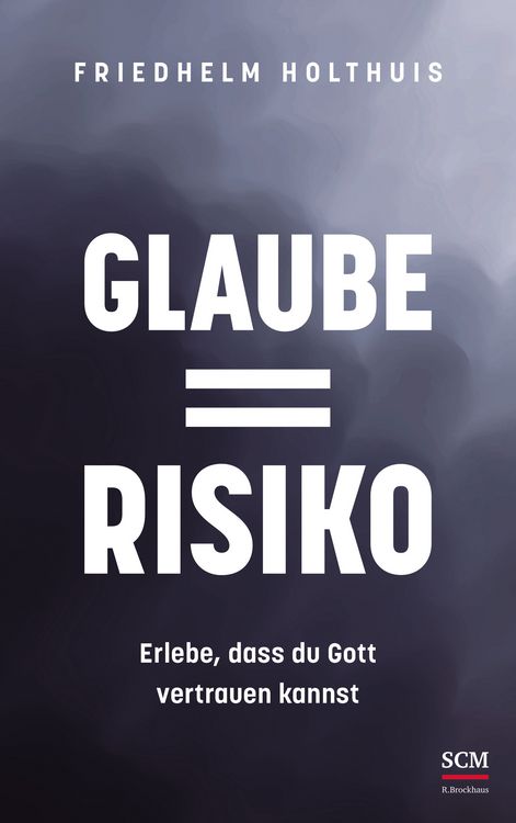 Produktbild: Glaube = Risiko