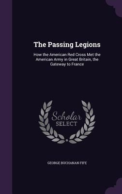 Produktbild: The Passing Legions