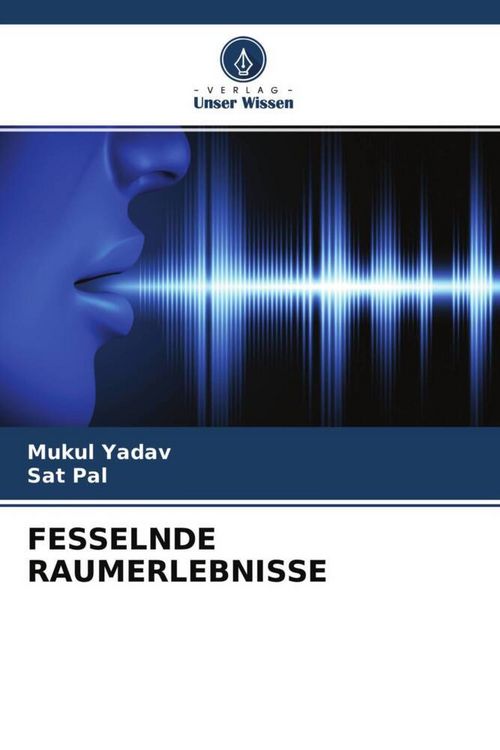Produktbild: Fesselnde Raumerlebnisse
