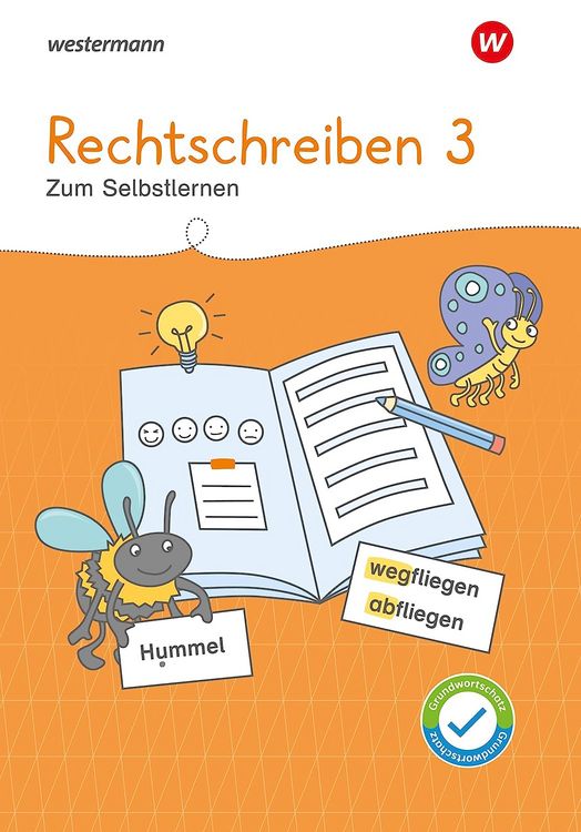 Produktbild: Westermann Unterrichtsmaterialien Grundschule