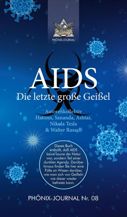 Produktbild: AIDS