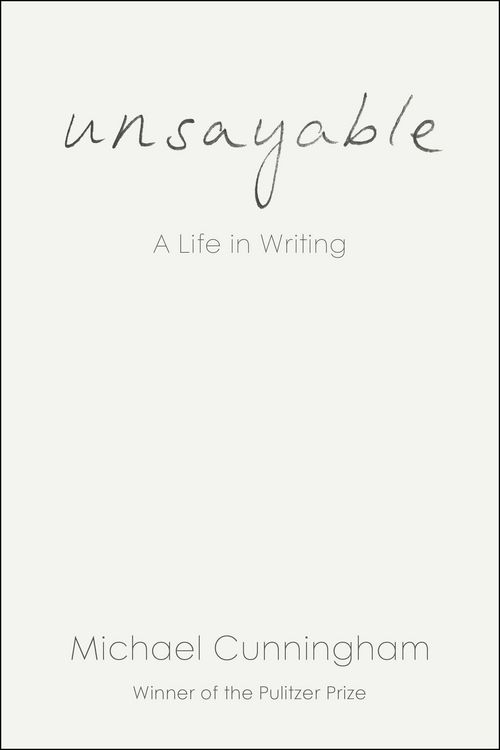 Produktbild: Unsayable